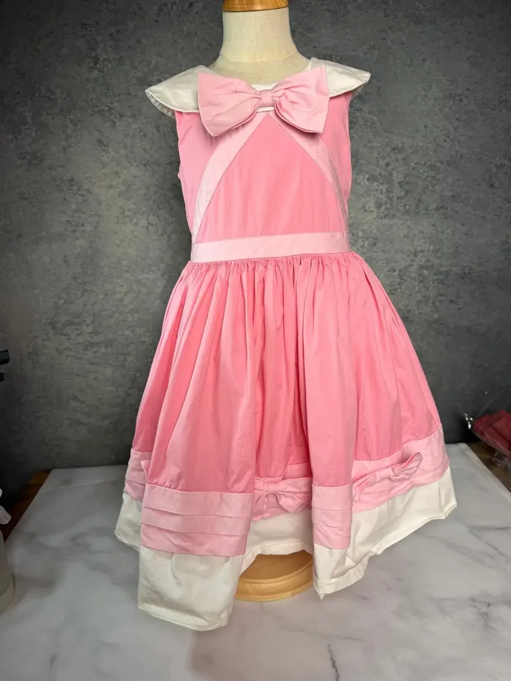 Only Little Once - Fairy Godmother Collection - Cinderella Iinspired Size 6